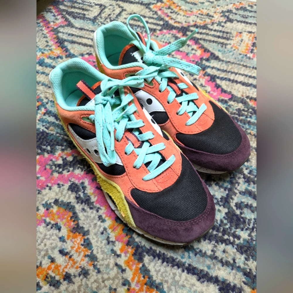 Saucony XT600